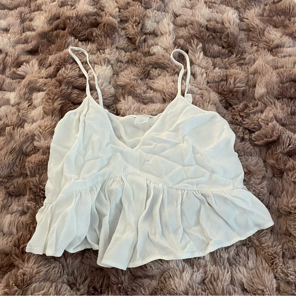 Club Monaco blouse